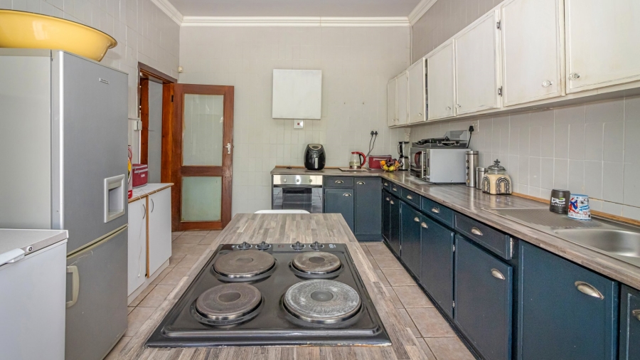 3 Bedroom Property for Sale in Wilgenhof Free State